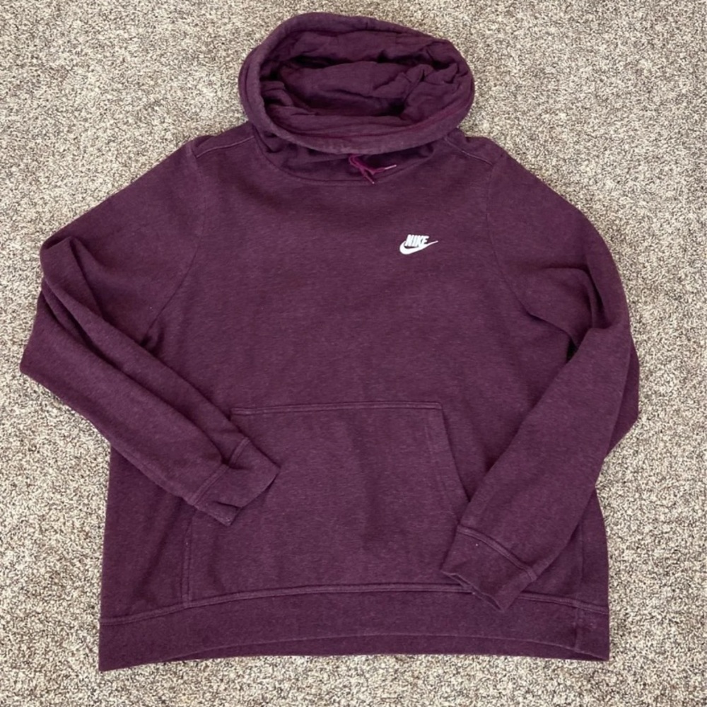 Nike Crew Neck Sweatshirt
